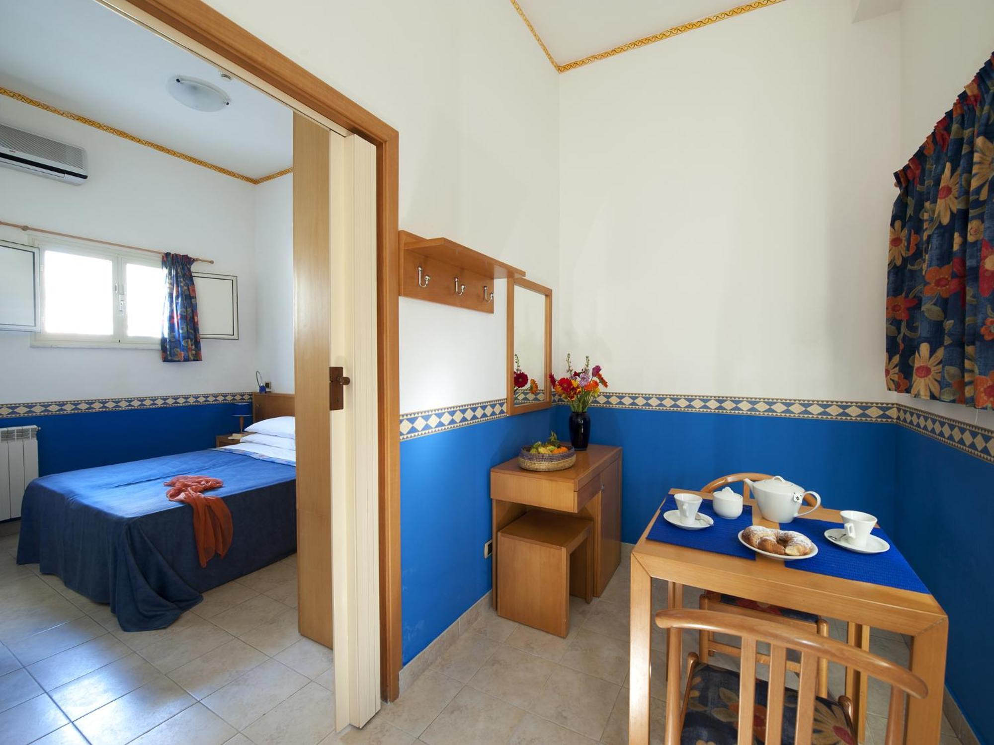Deluxe Bungalow