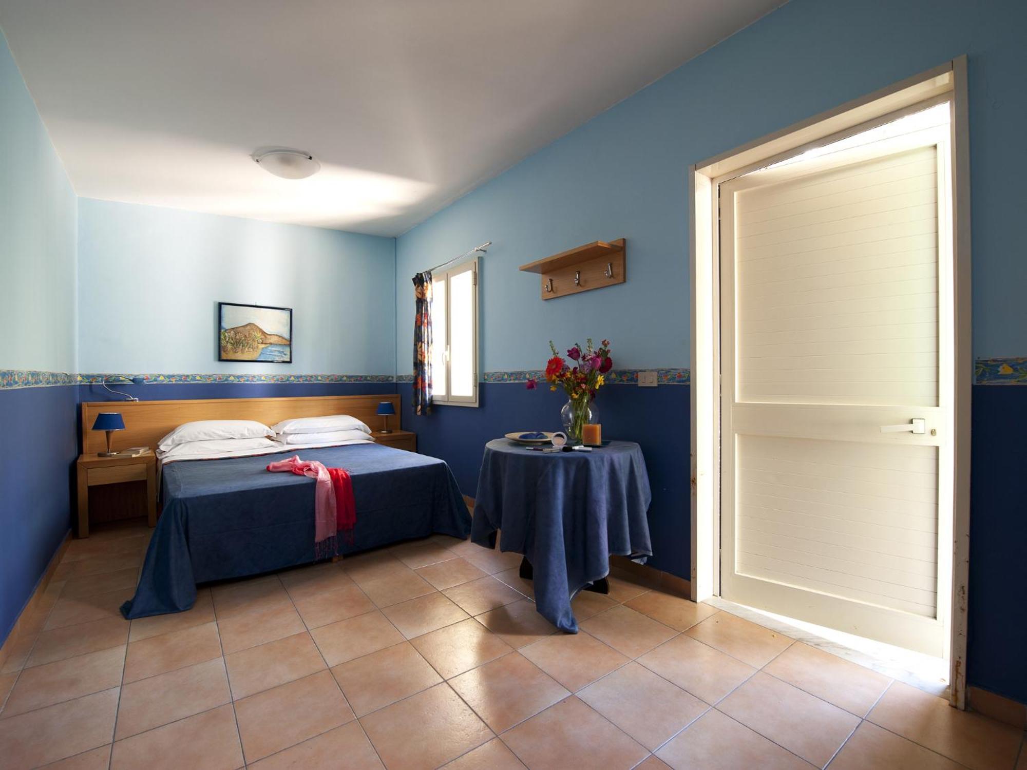 Bungalow one bedroom