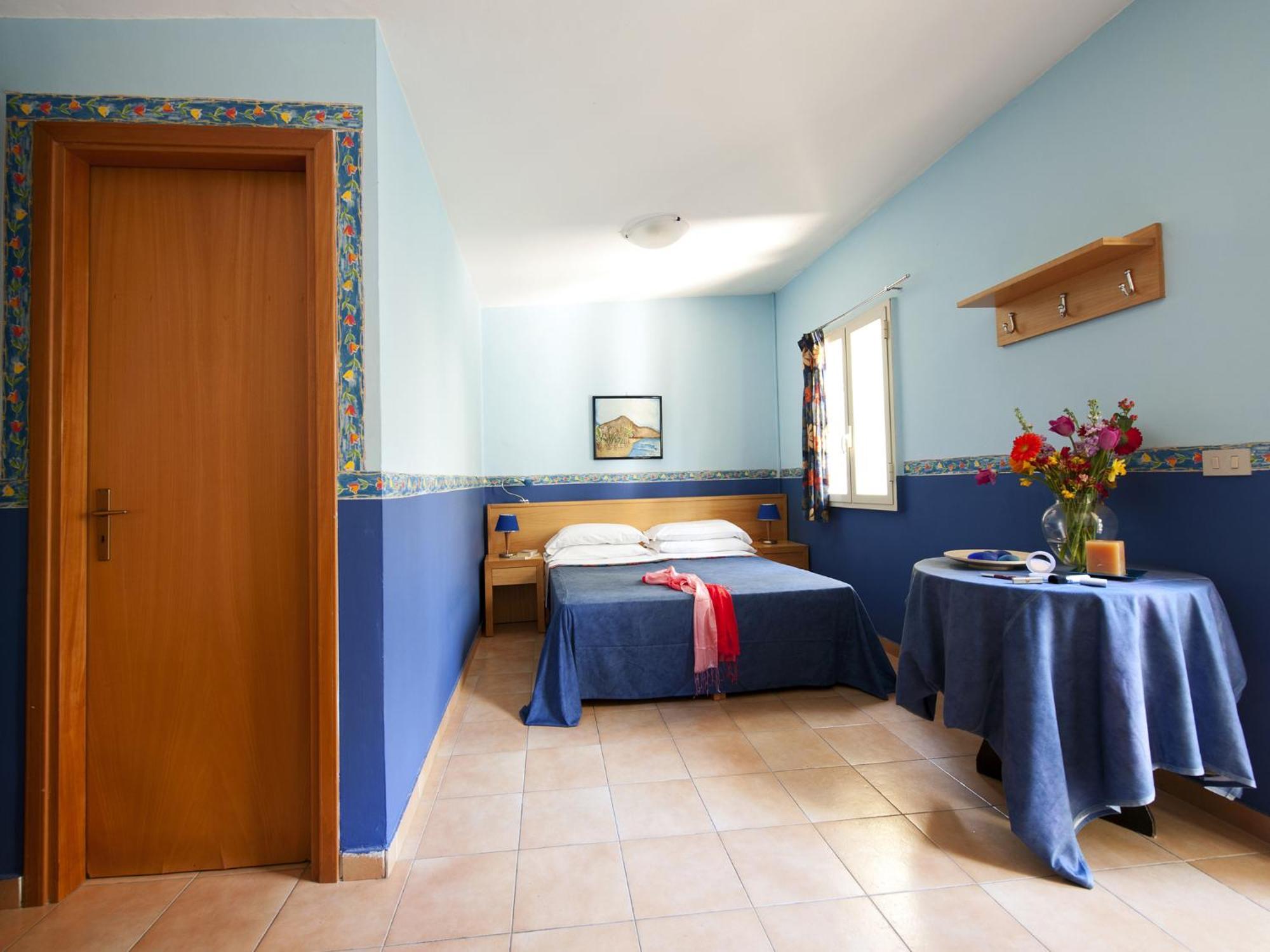 Bungalow one bedroom